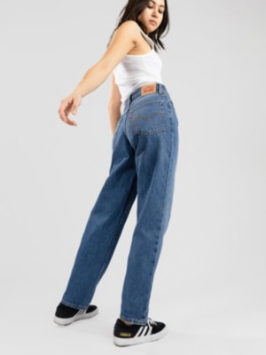 Levi's deals baggy jeans